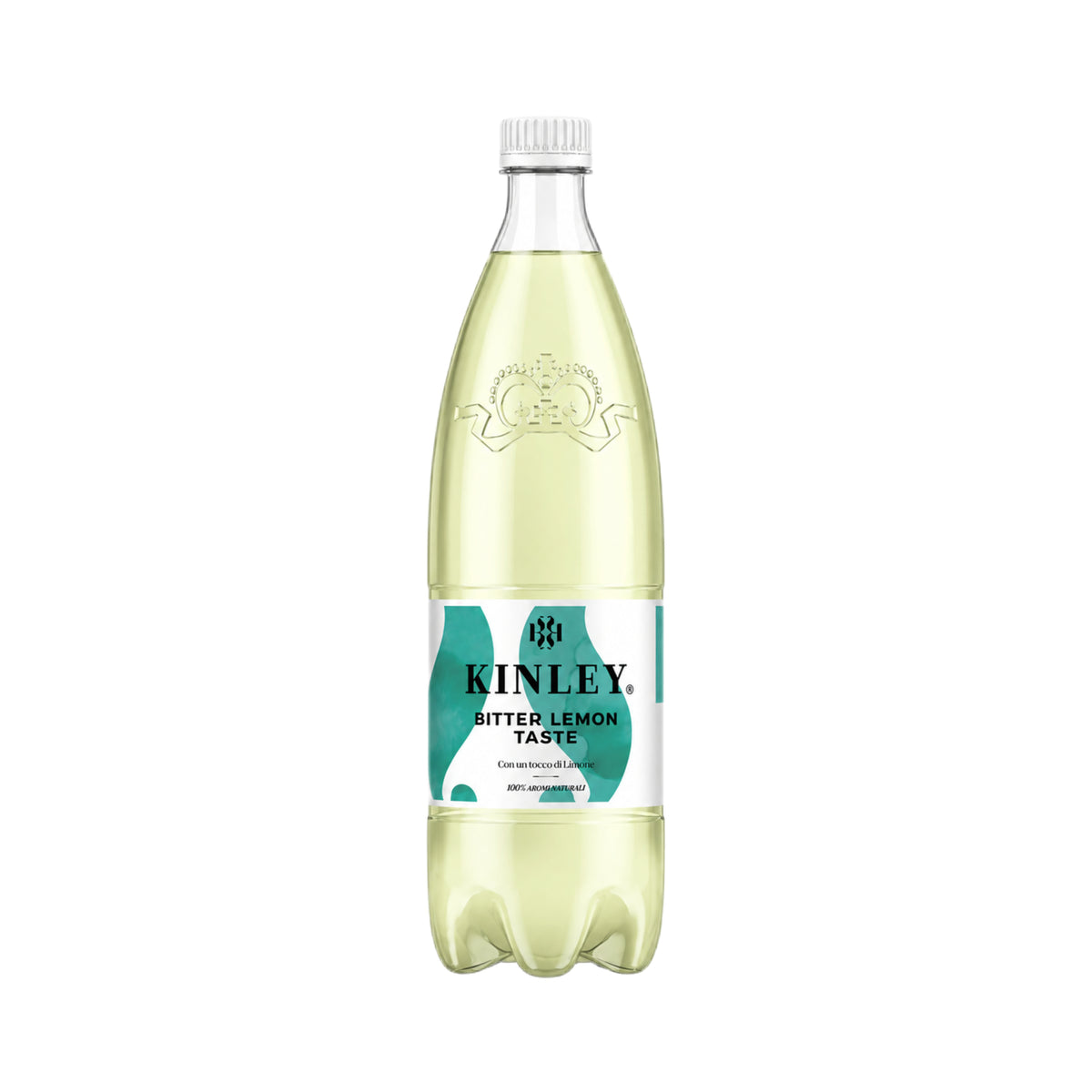 Kinley Bitter Lemon 6 x 1L