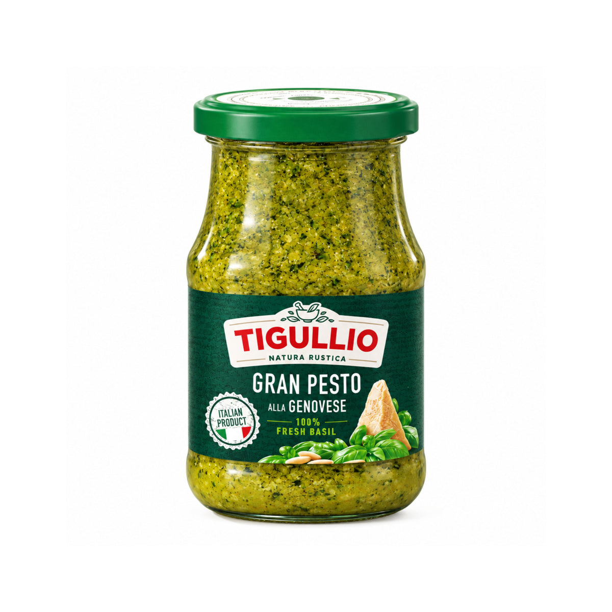 Pesto alla Genovese 830g