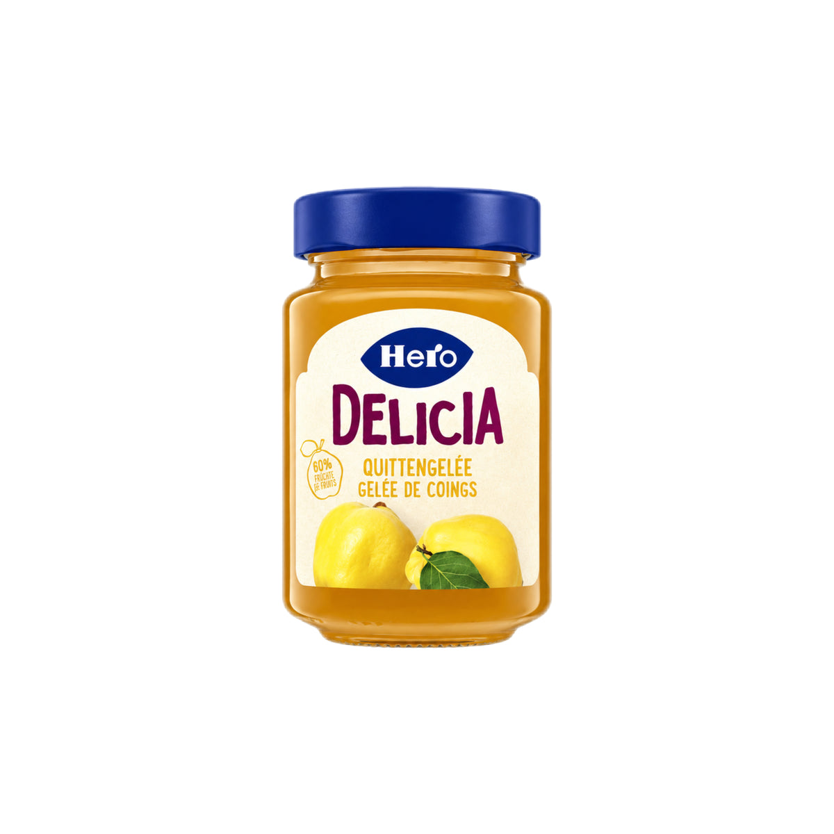 Hero Delicia Quince Jelly 8 x 290g