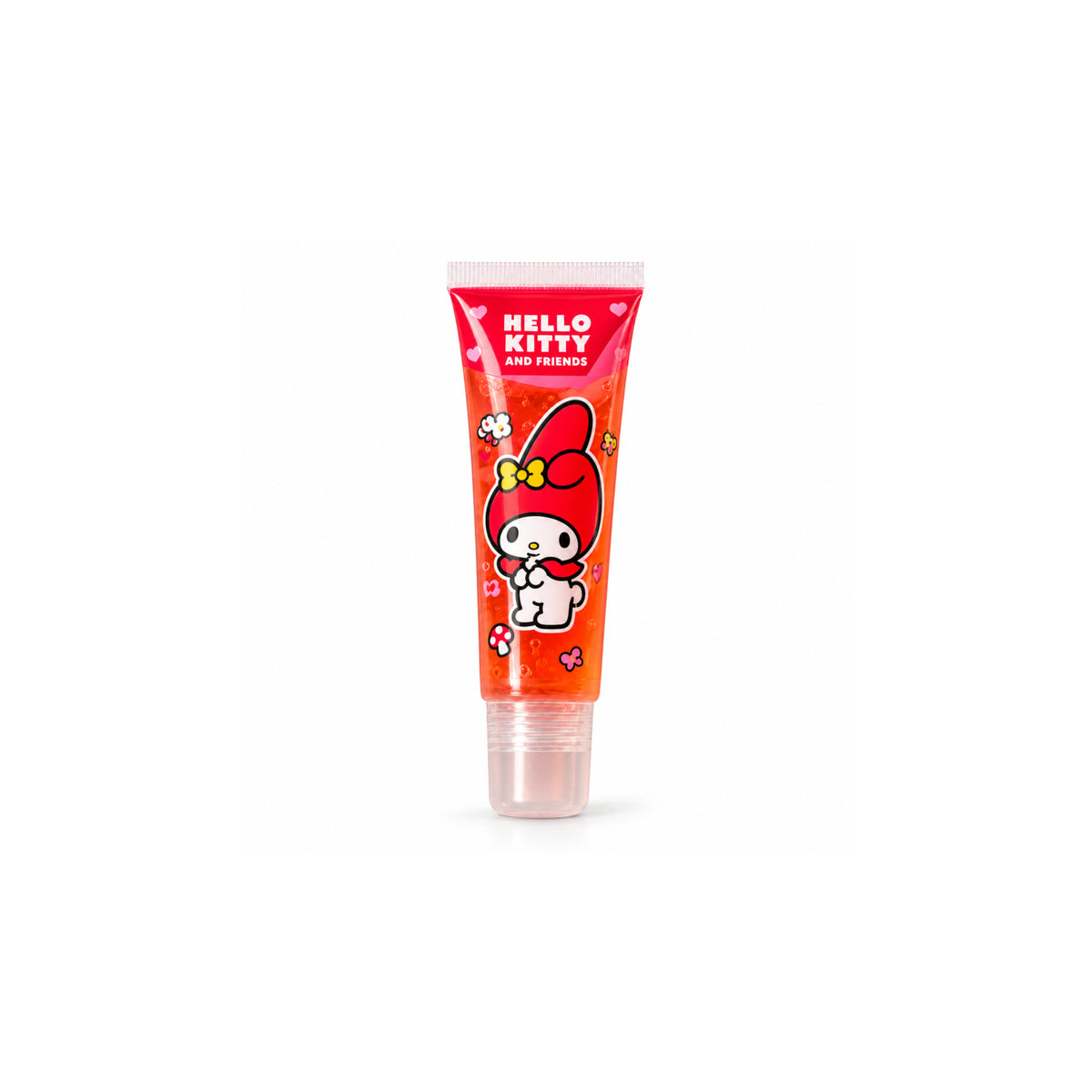 Hello Kitty & Friends Lipgloss 16g