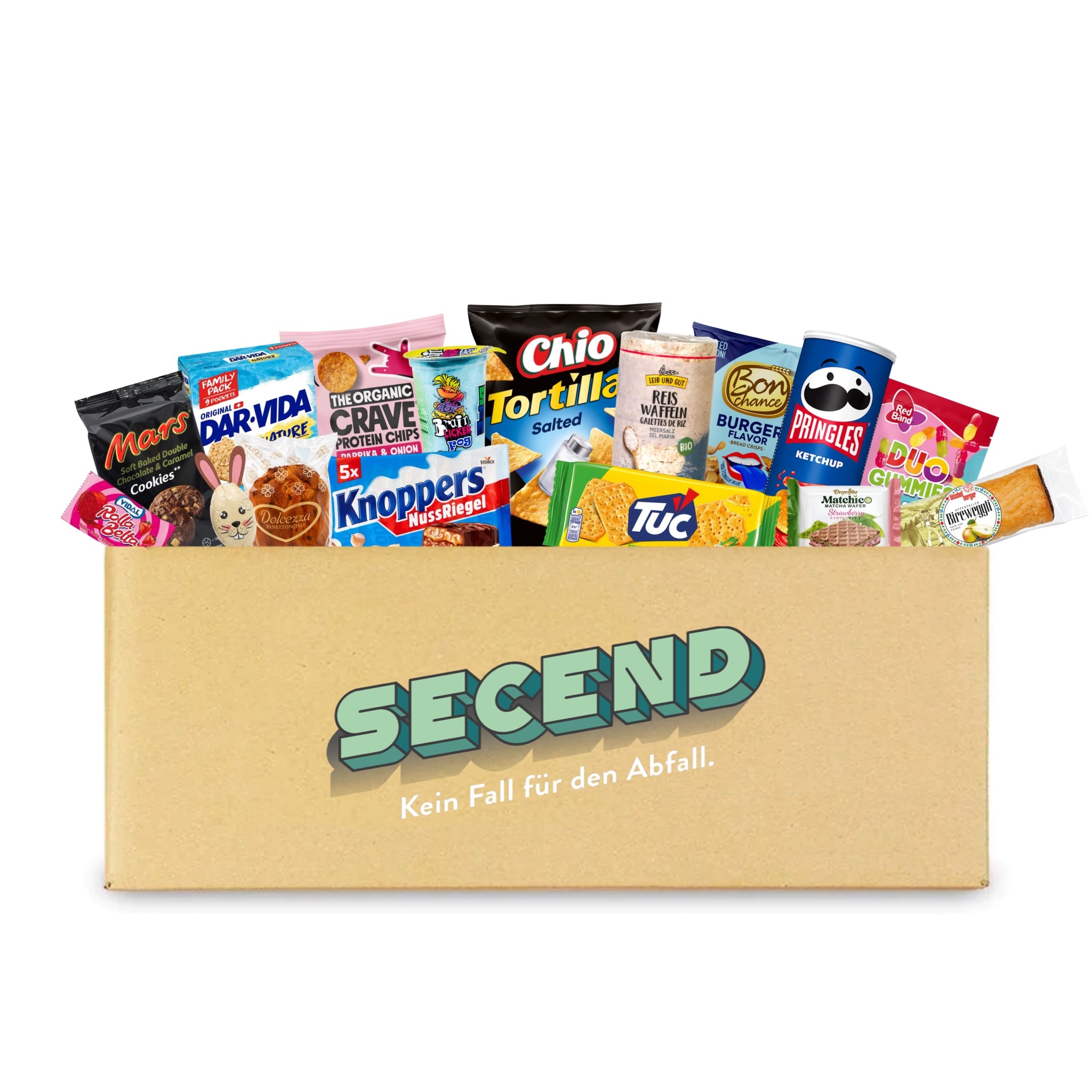 Snack Box