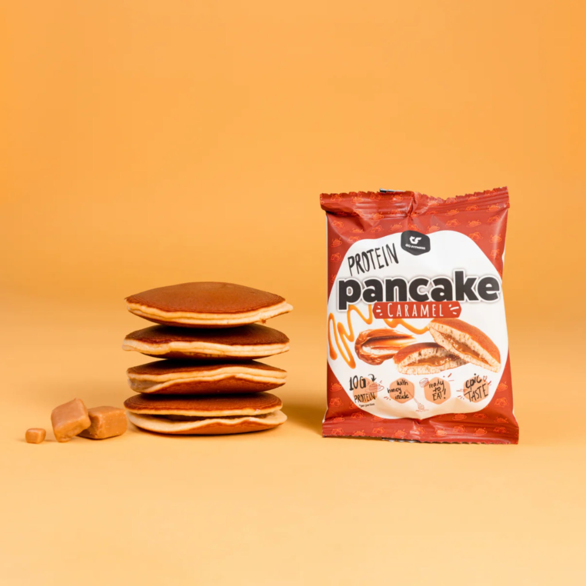 Protein Pancake Caramel 55g