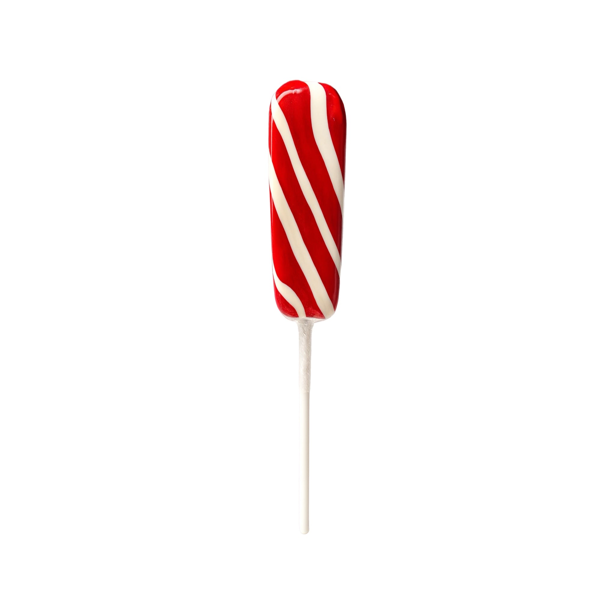 Lolly Schwert Erdbeere 40g