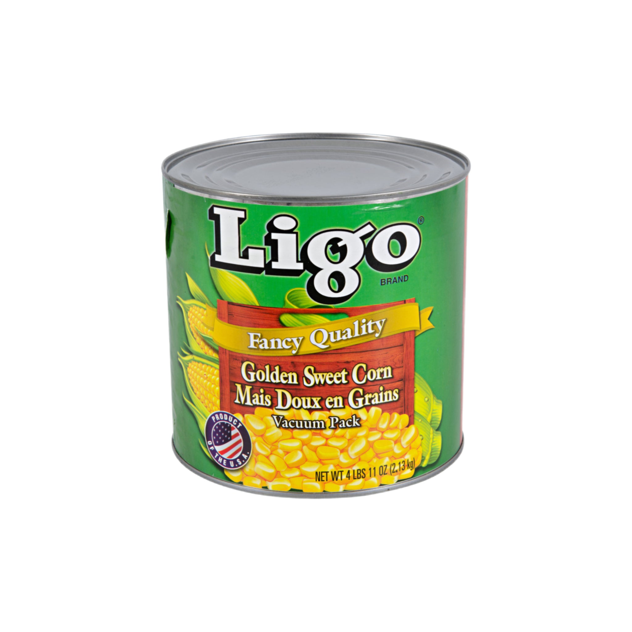 Goldener Zuckermais 340g