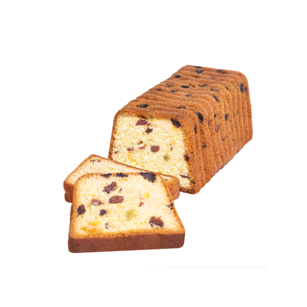 Früchte Kuchen 400g