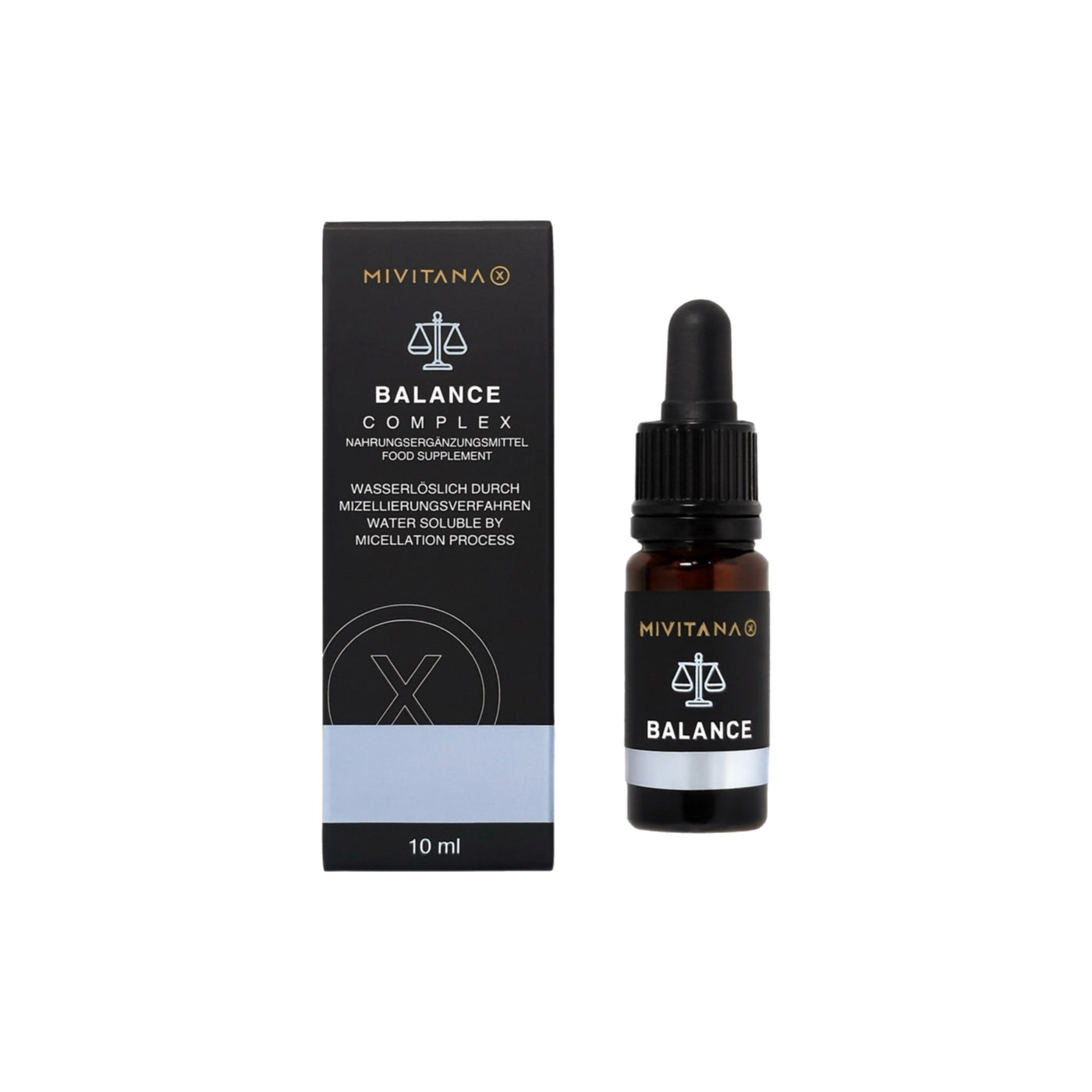 BALANCE Complex Tropfen 10ml