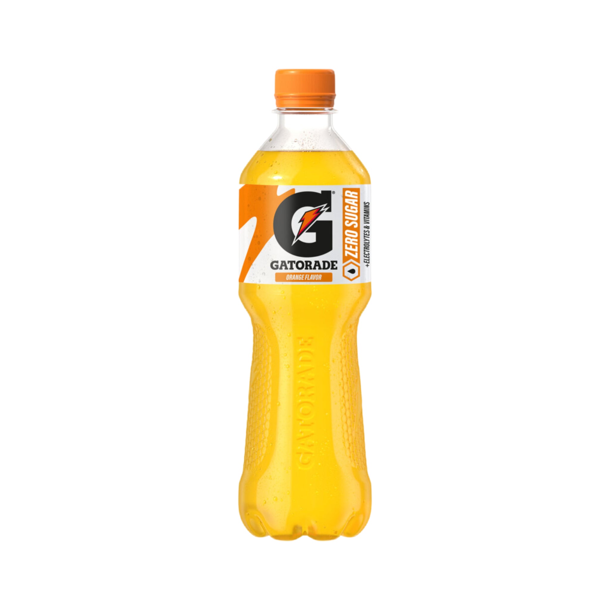 Gatorade Orange Zero 500ml