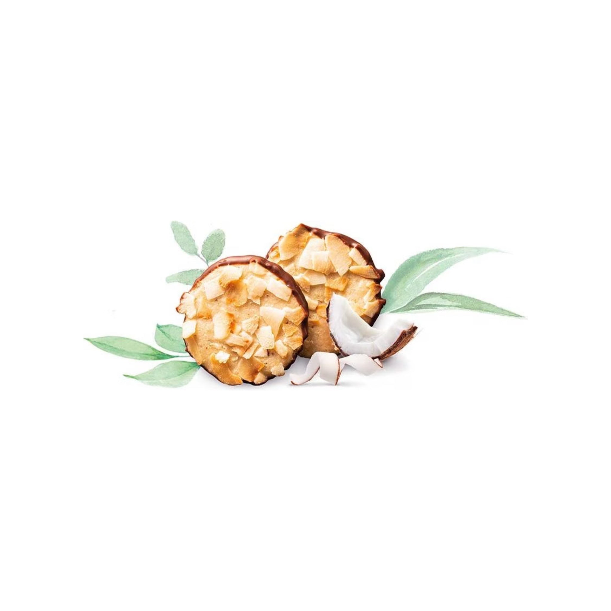 Kambly Kokosplätzchen Bio 80g