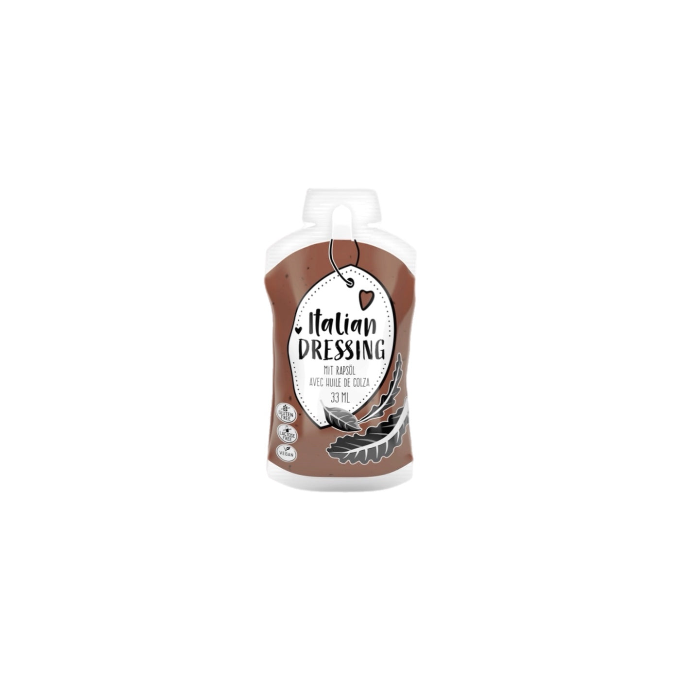Italian Dressing 33ml