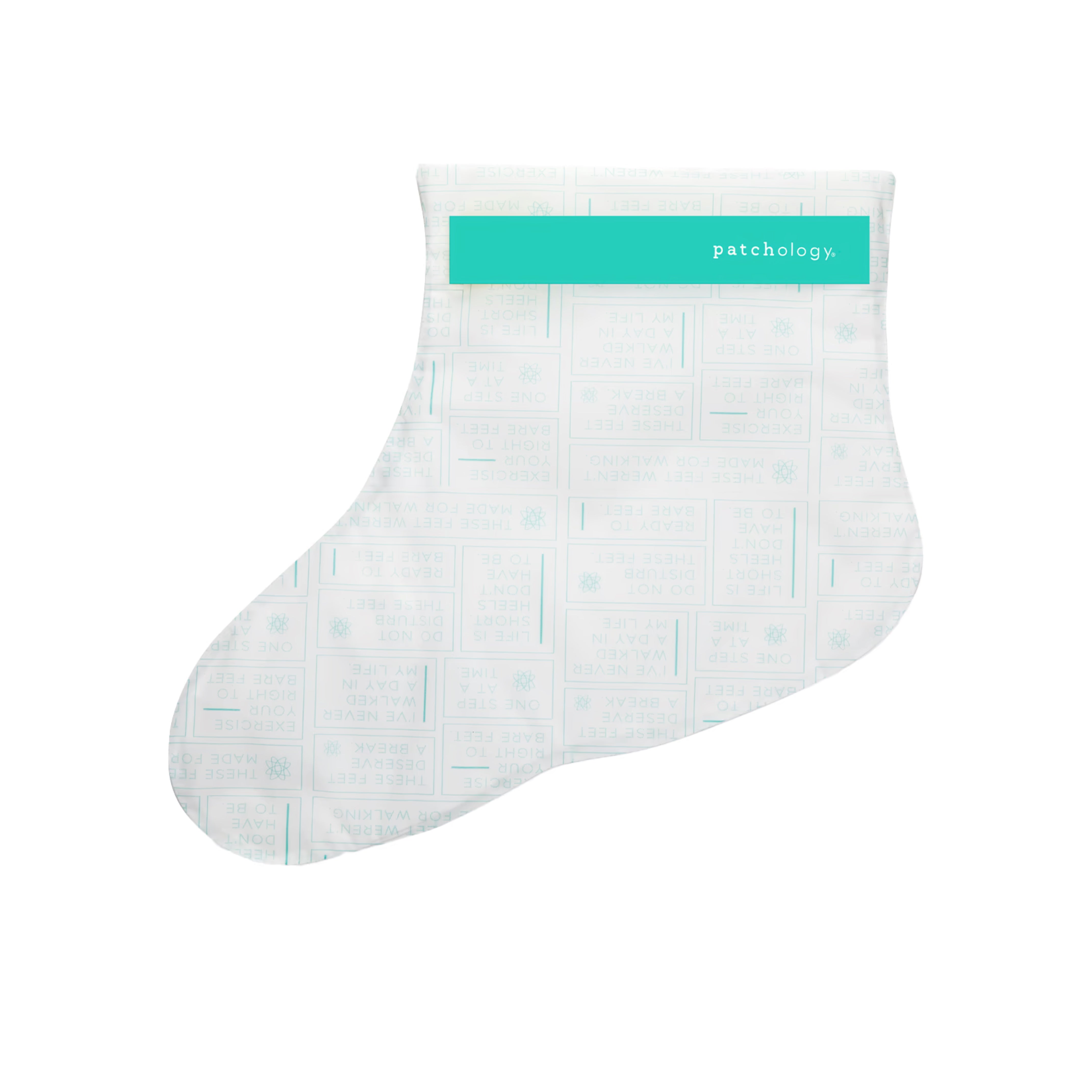 PoshPeel PediCure, paquet de 4