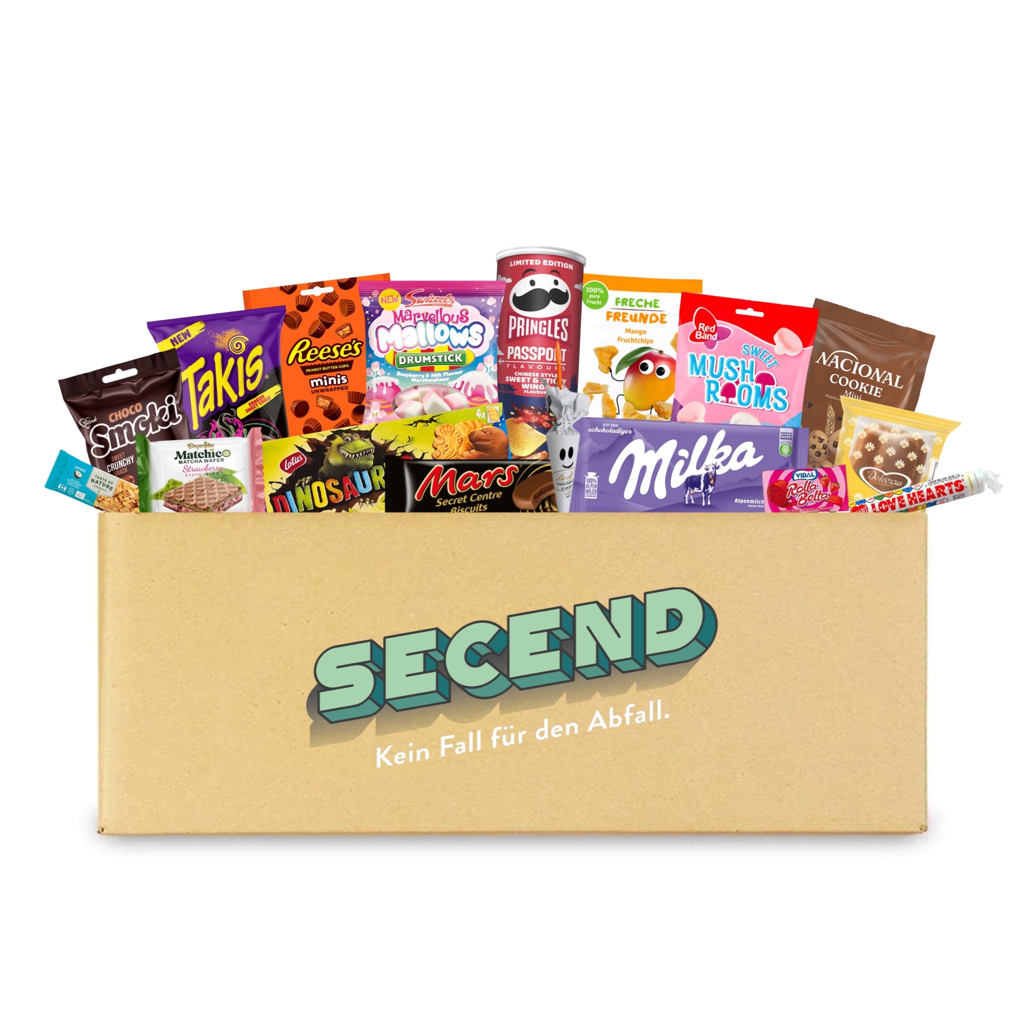 Snack Box