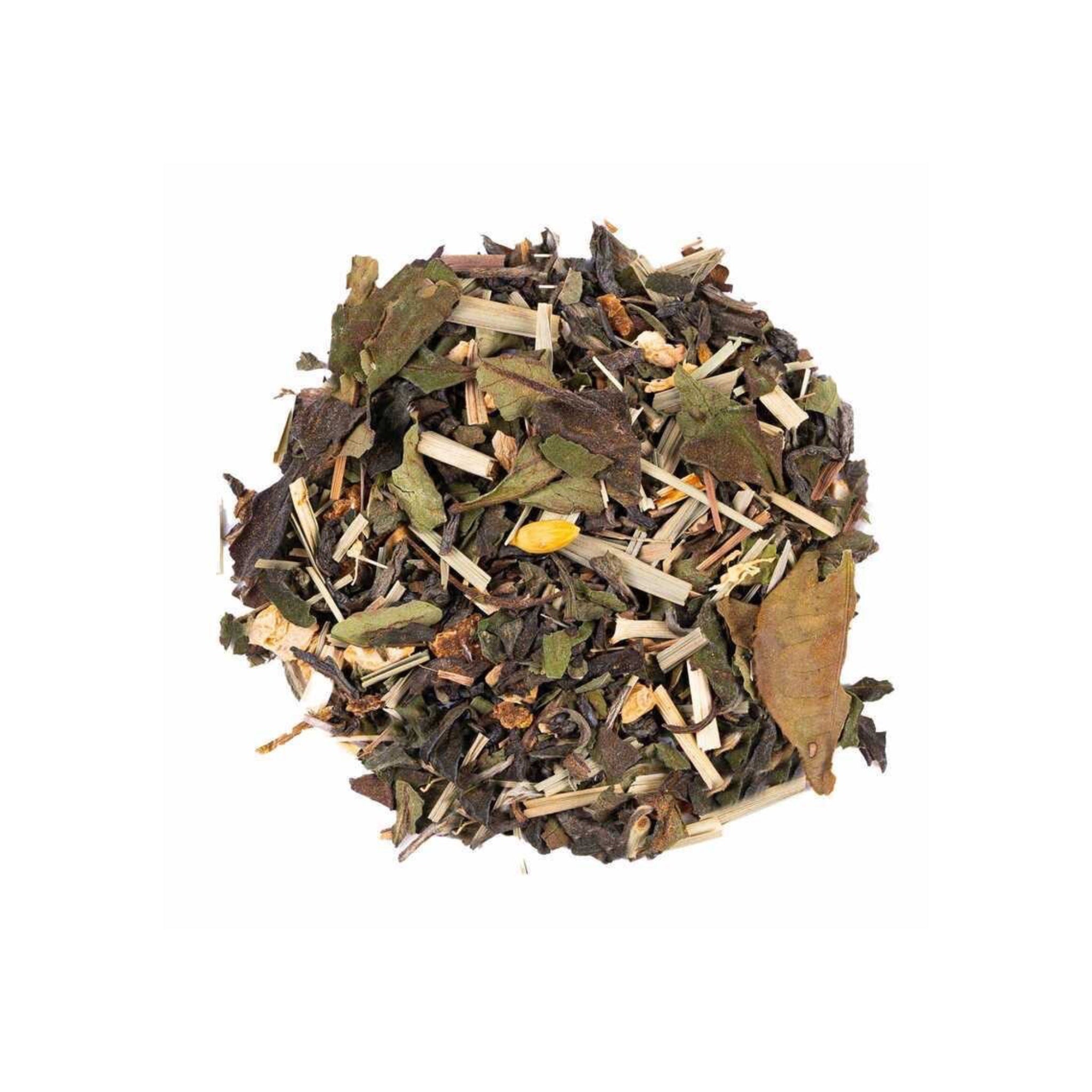 Teemischung - Ginger Mint White Tea 120g