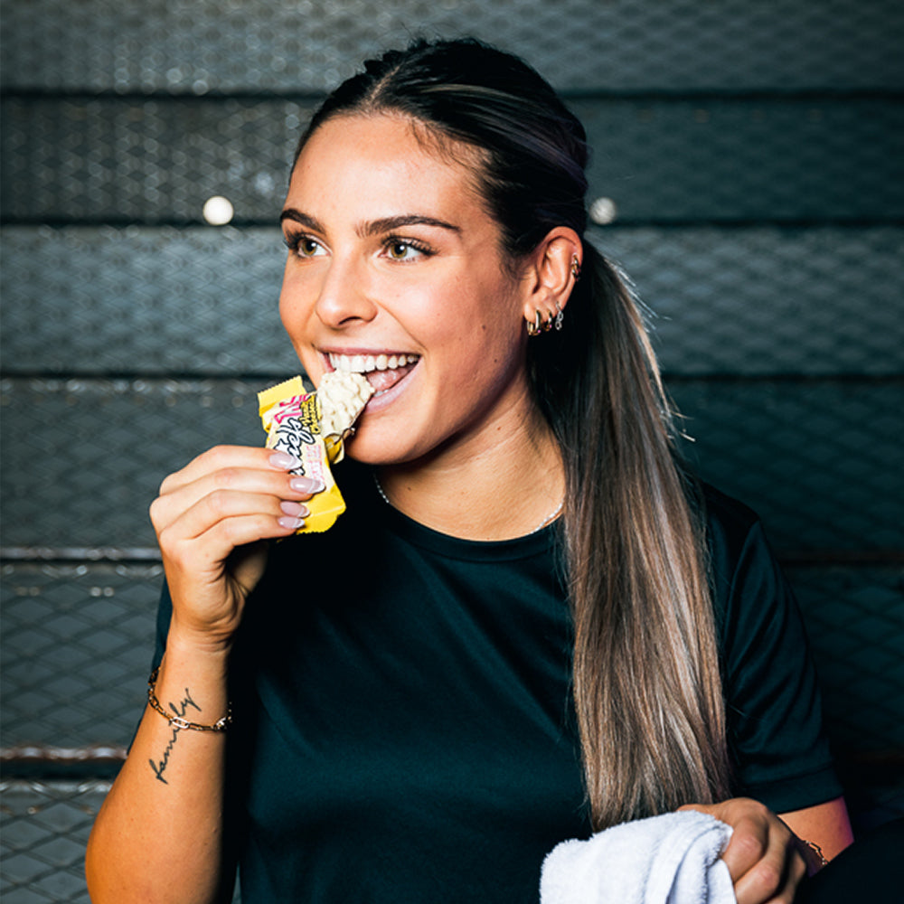 Protein Riegel Vanilla Cheesecake 40g