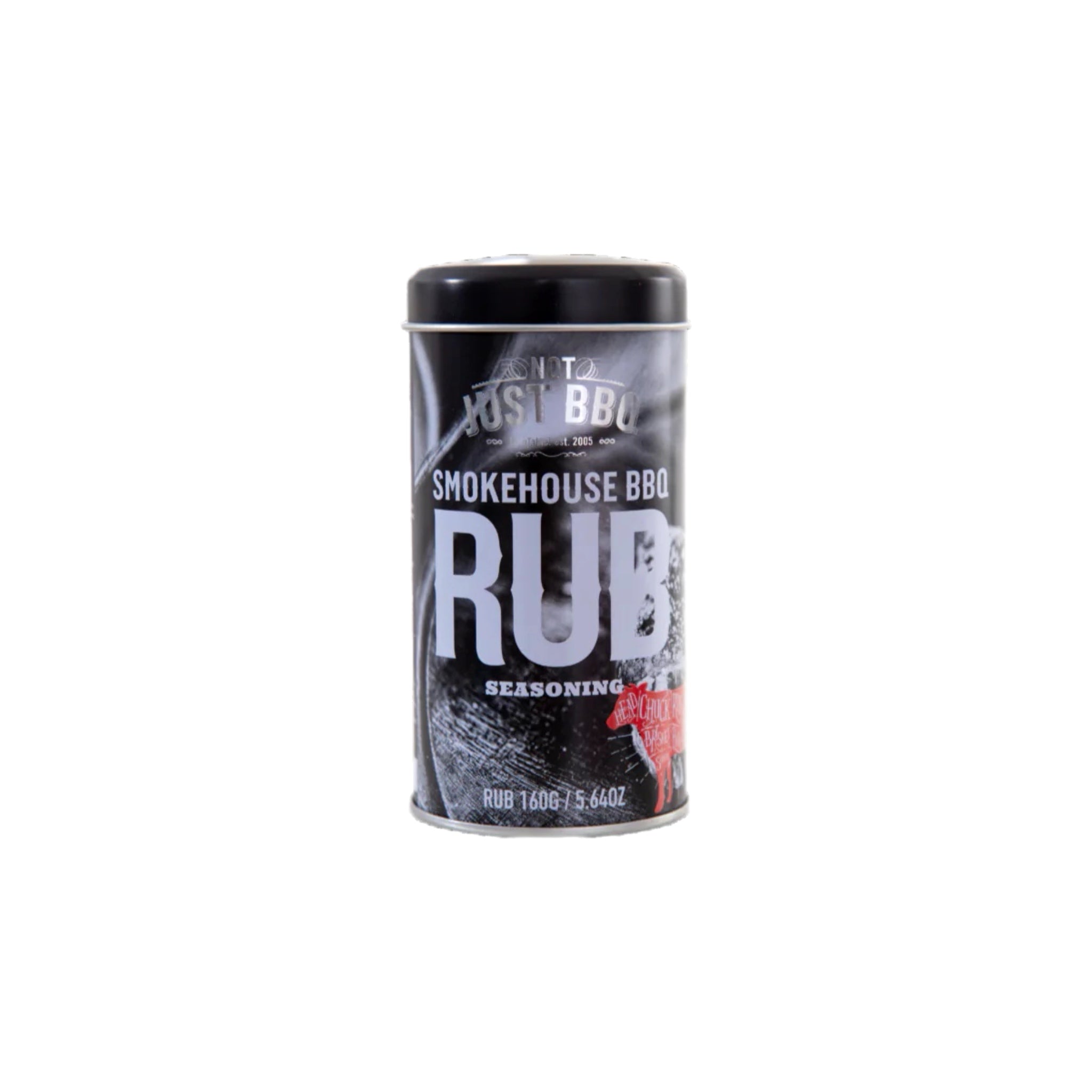 Assaisonnement pour fumoir 160 g