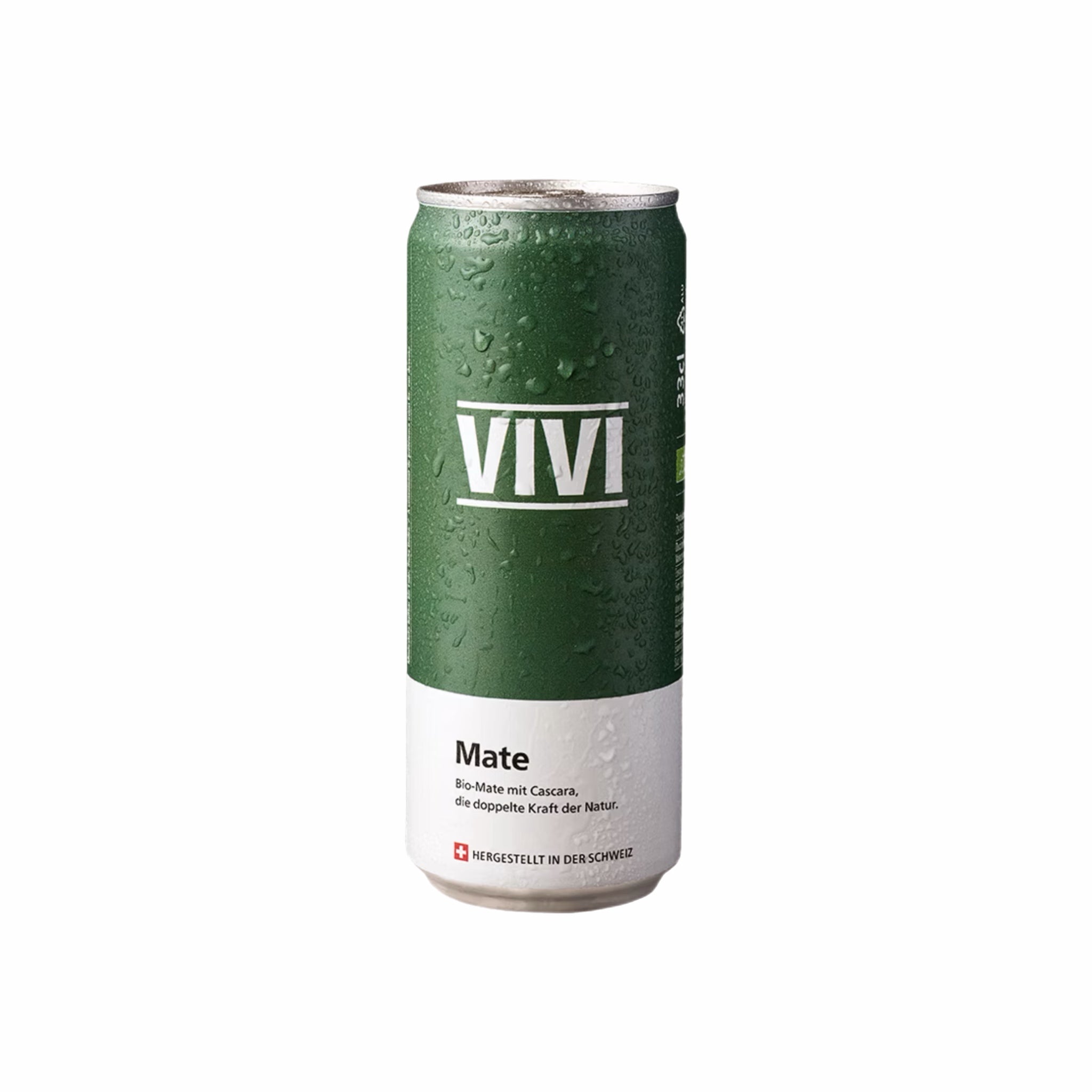 Vivi Mate Organic 330ml