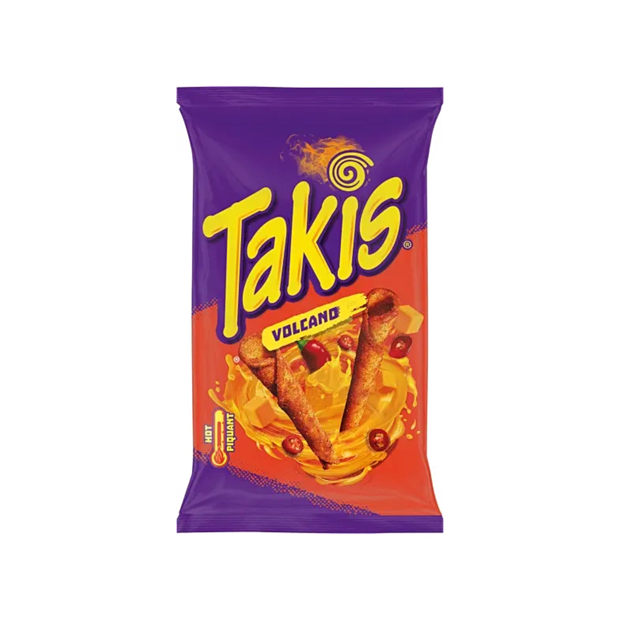 Takis Volcano 90g