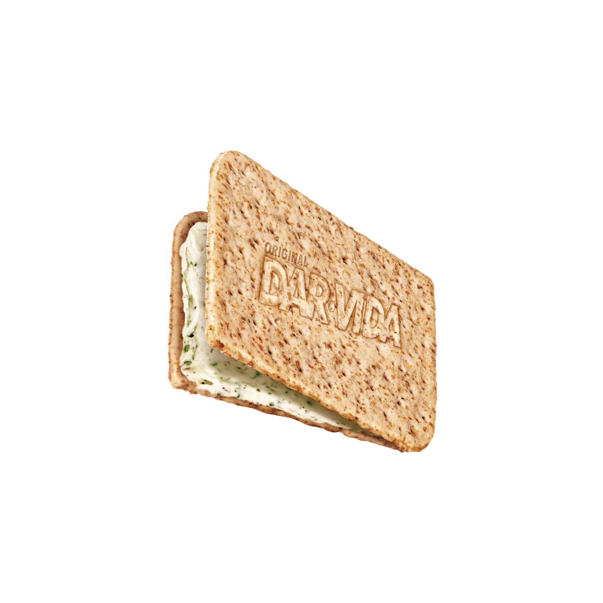 DAR-VIDA Sandwich Frischkäse & Kräuter 65g