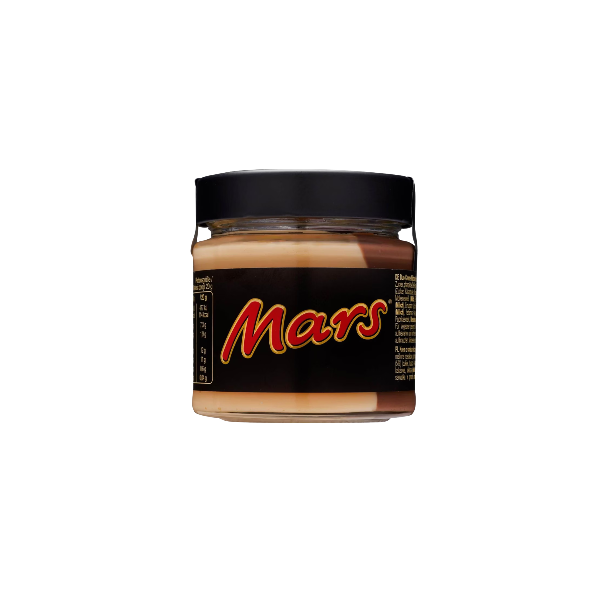 Mars Brotaufstrich 200g