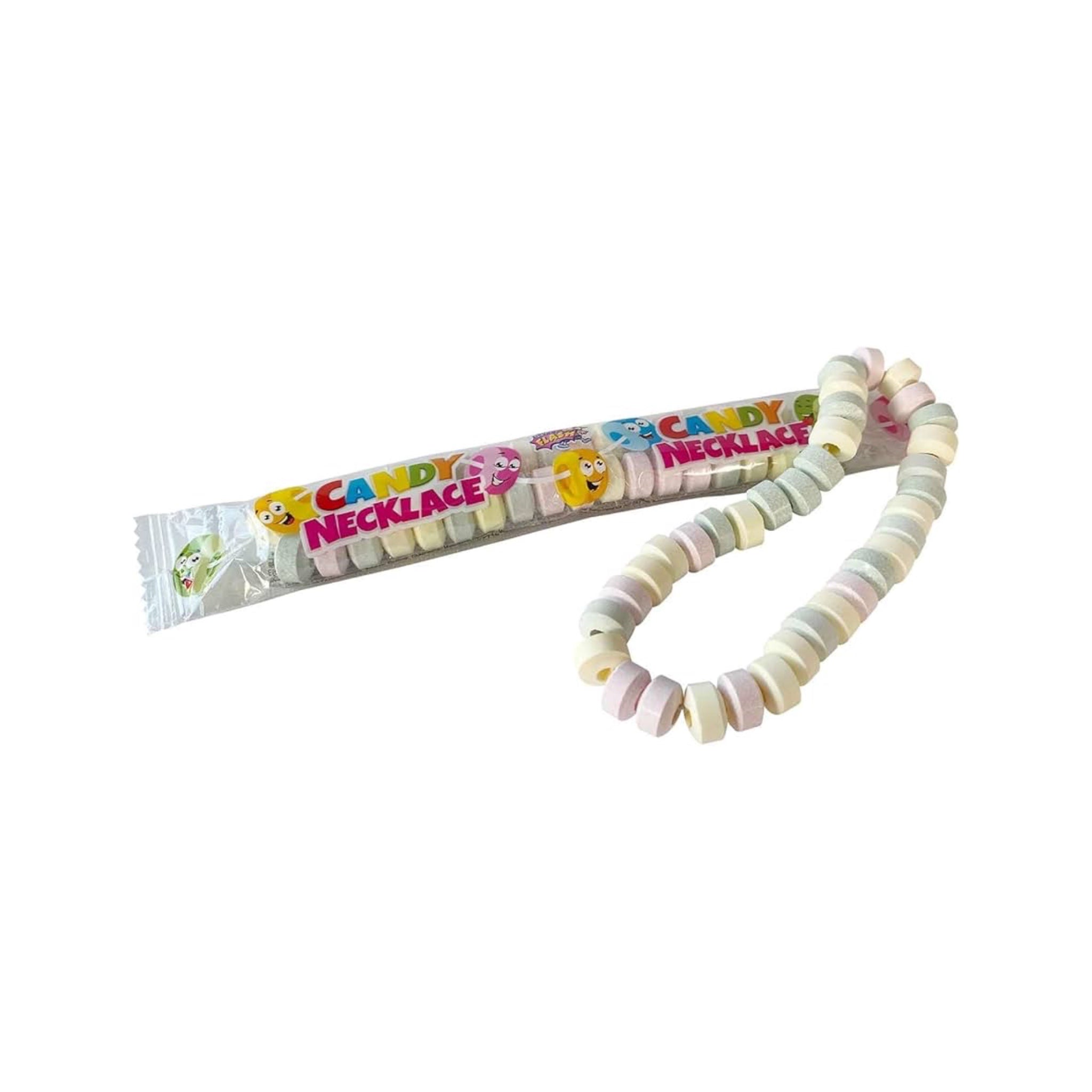 Traubenzucker Halskette 17g