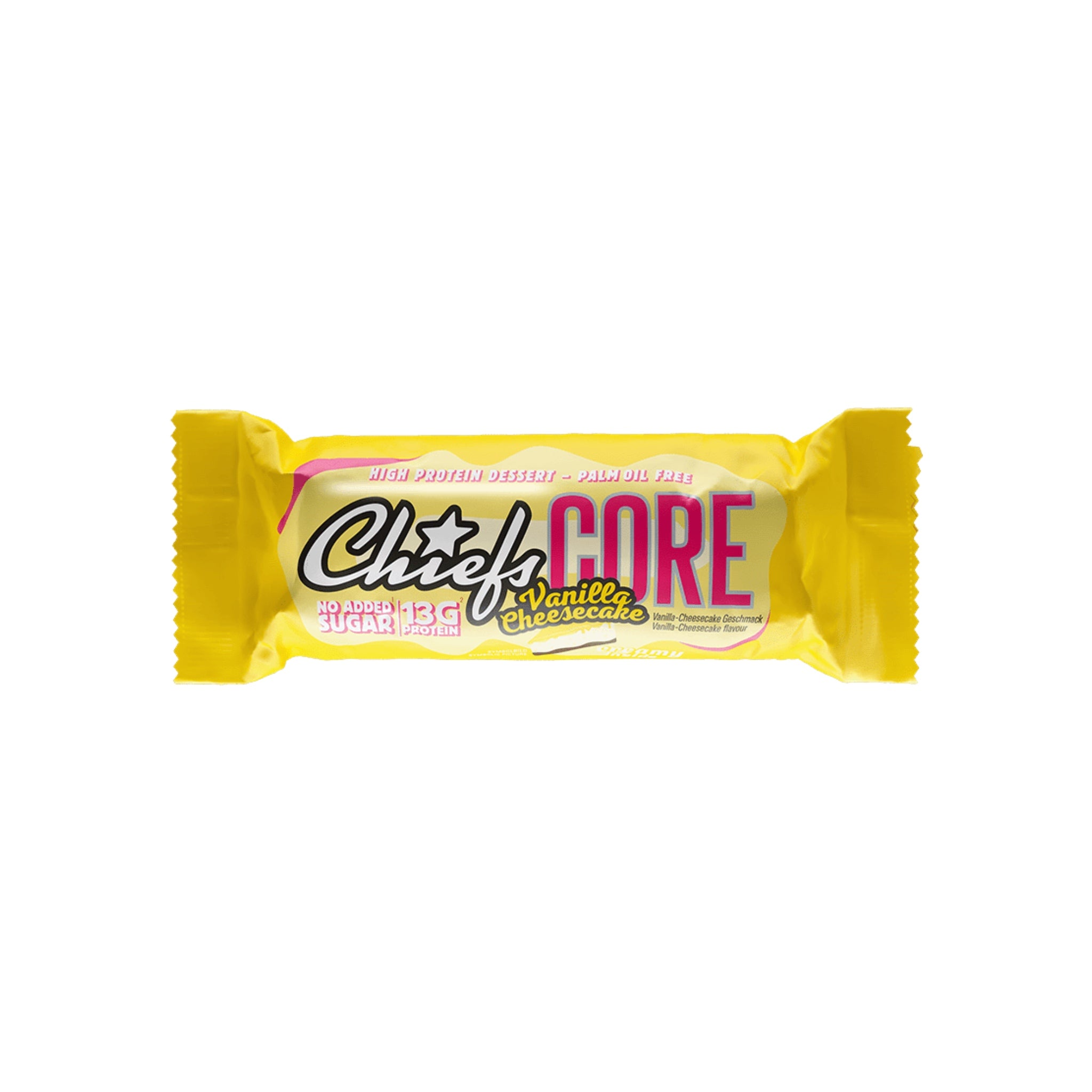 Protein Riegel Vanilla Cheesecake 12 x 40g