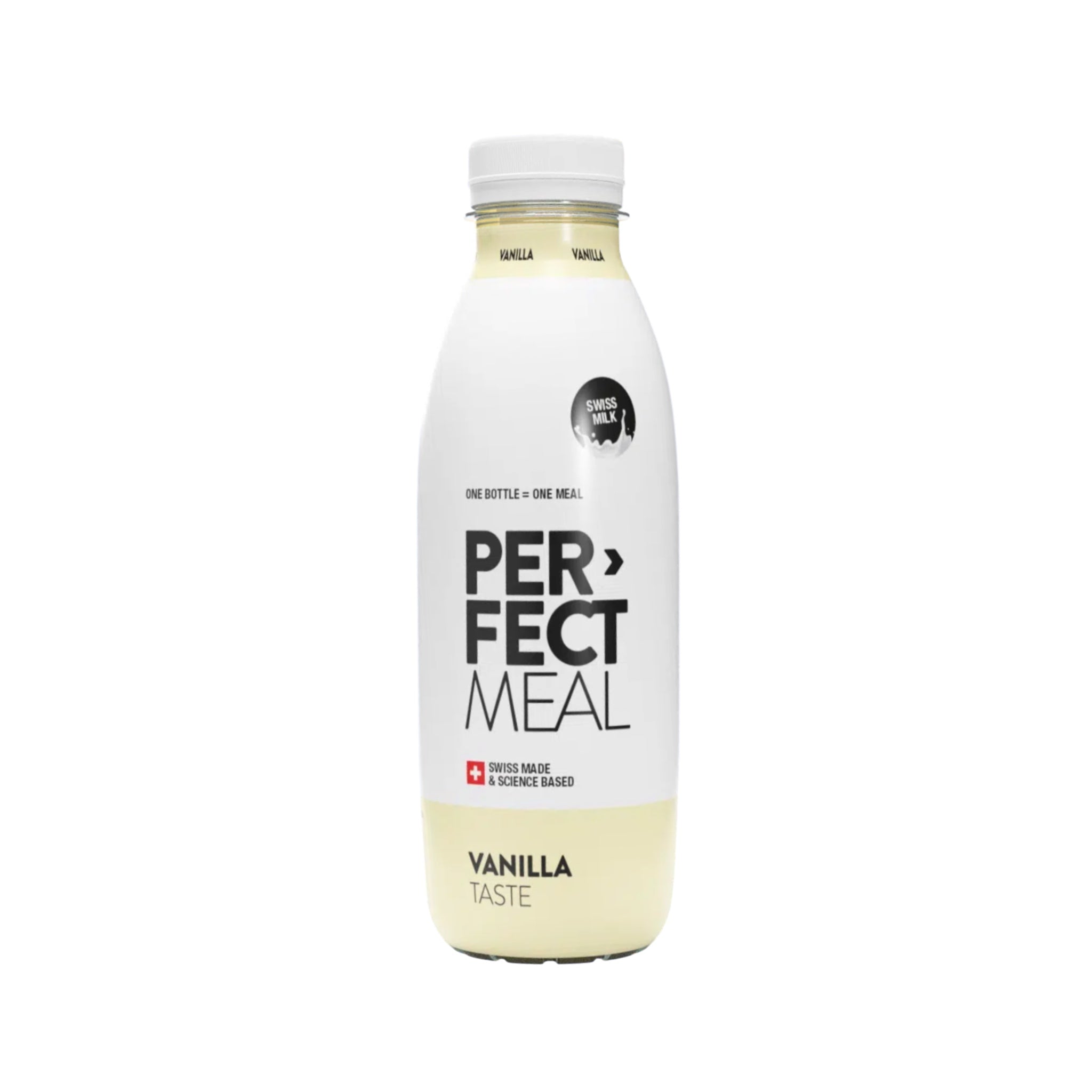 Perfect Meal Classic Vanilla 500ml
