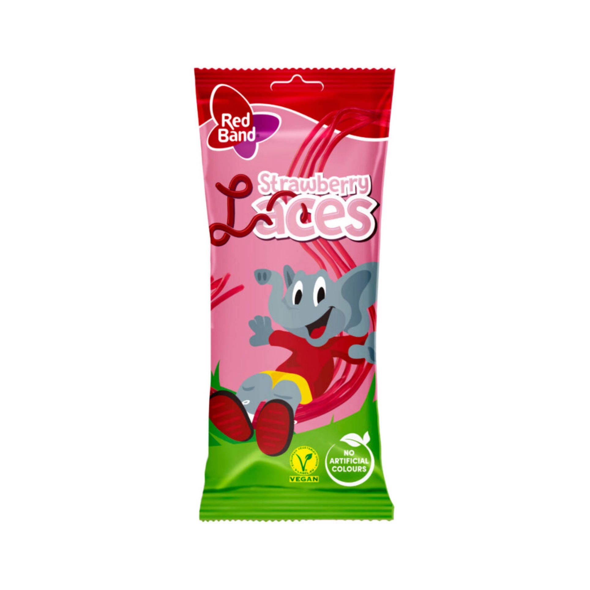 Cordons de fraises 100g