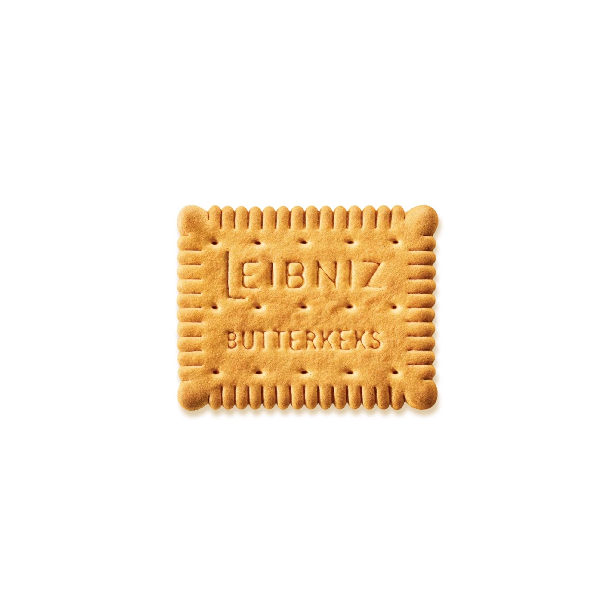 Biscuits au beurre Leibniz, paquet de 3 - 600 g
