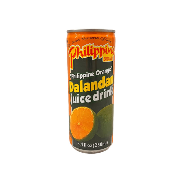 Dalandan Juice Drink 250ml