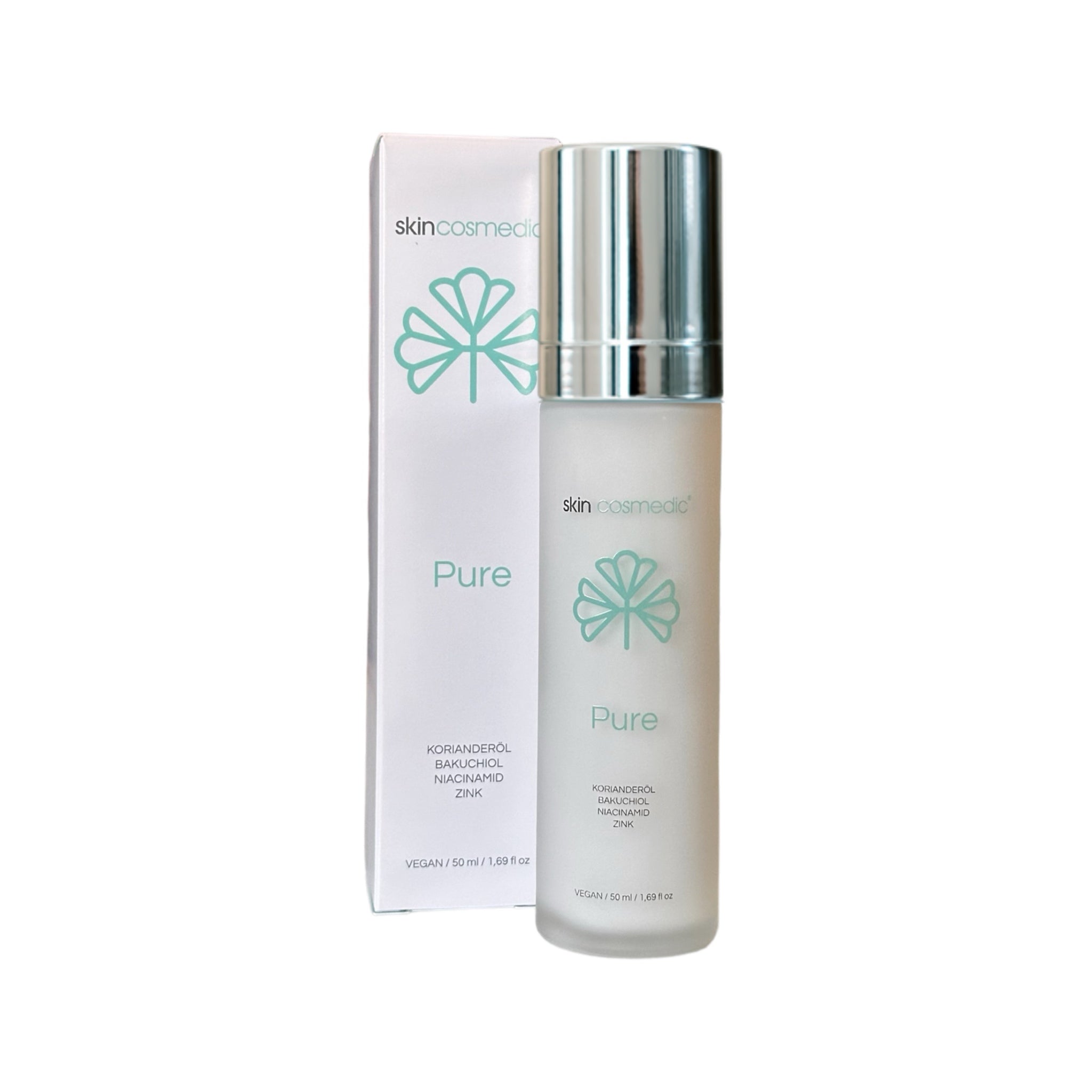 Fluide Skincosmedic PURE 50 ml