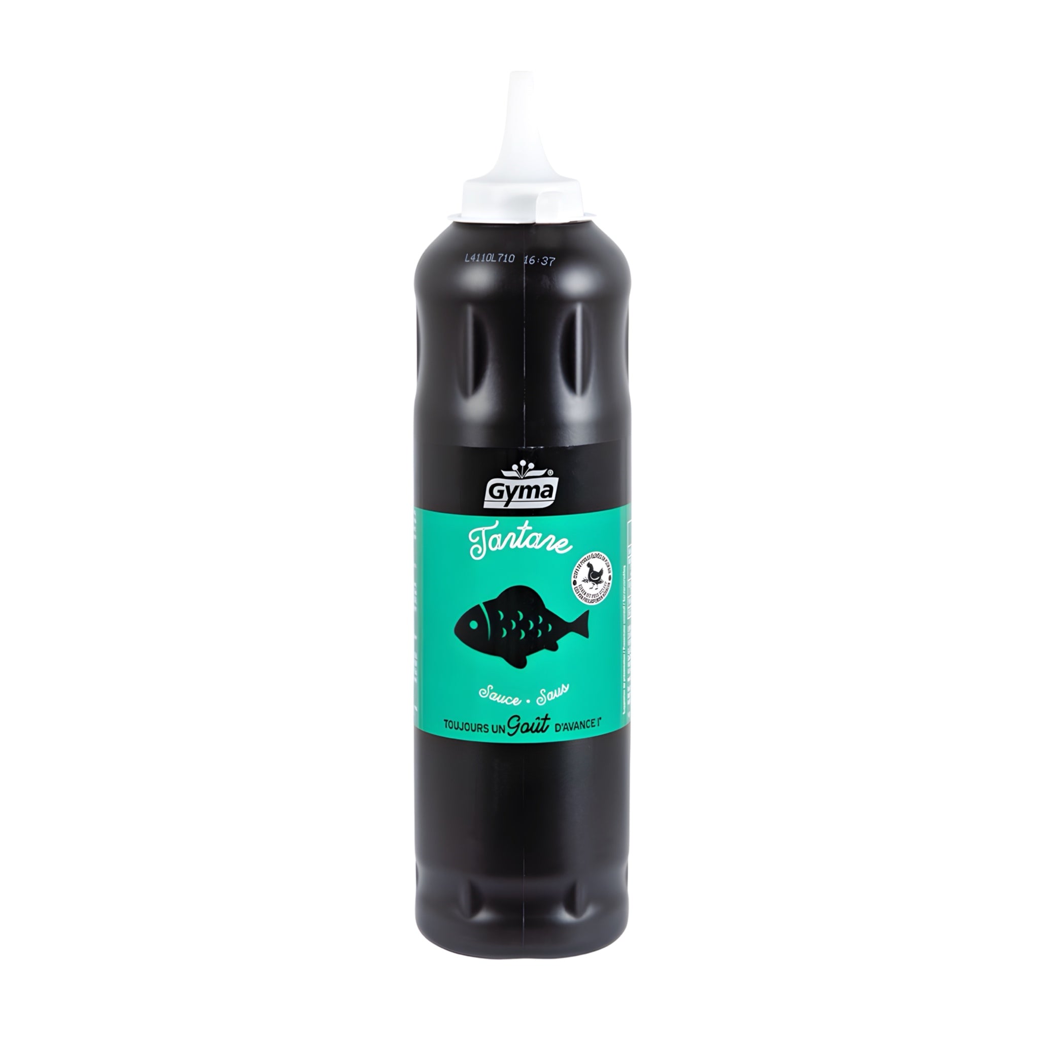 Sauce tartare 950g
