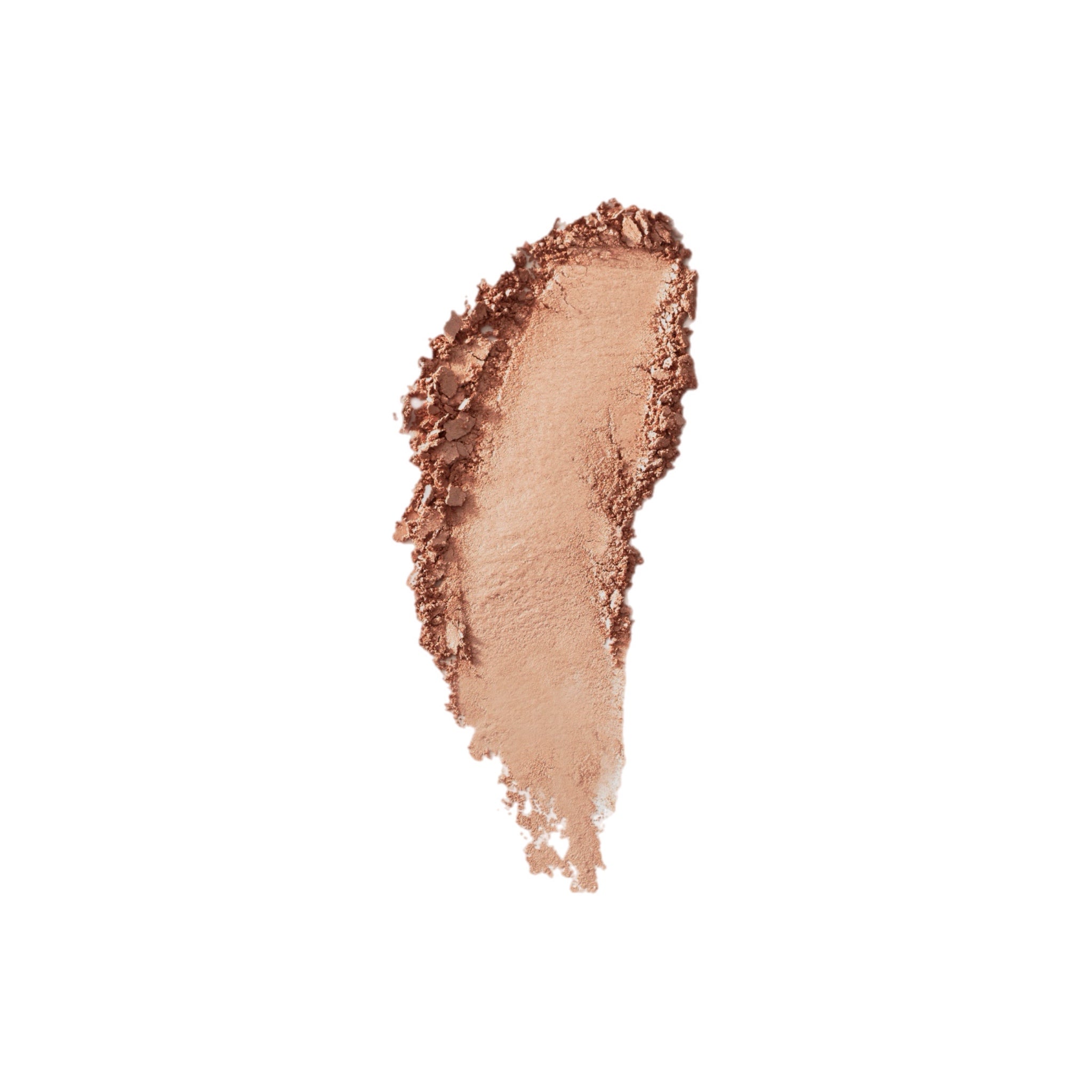 BioMineral Silky Eyeshadow - Walnut