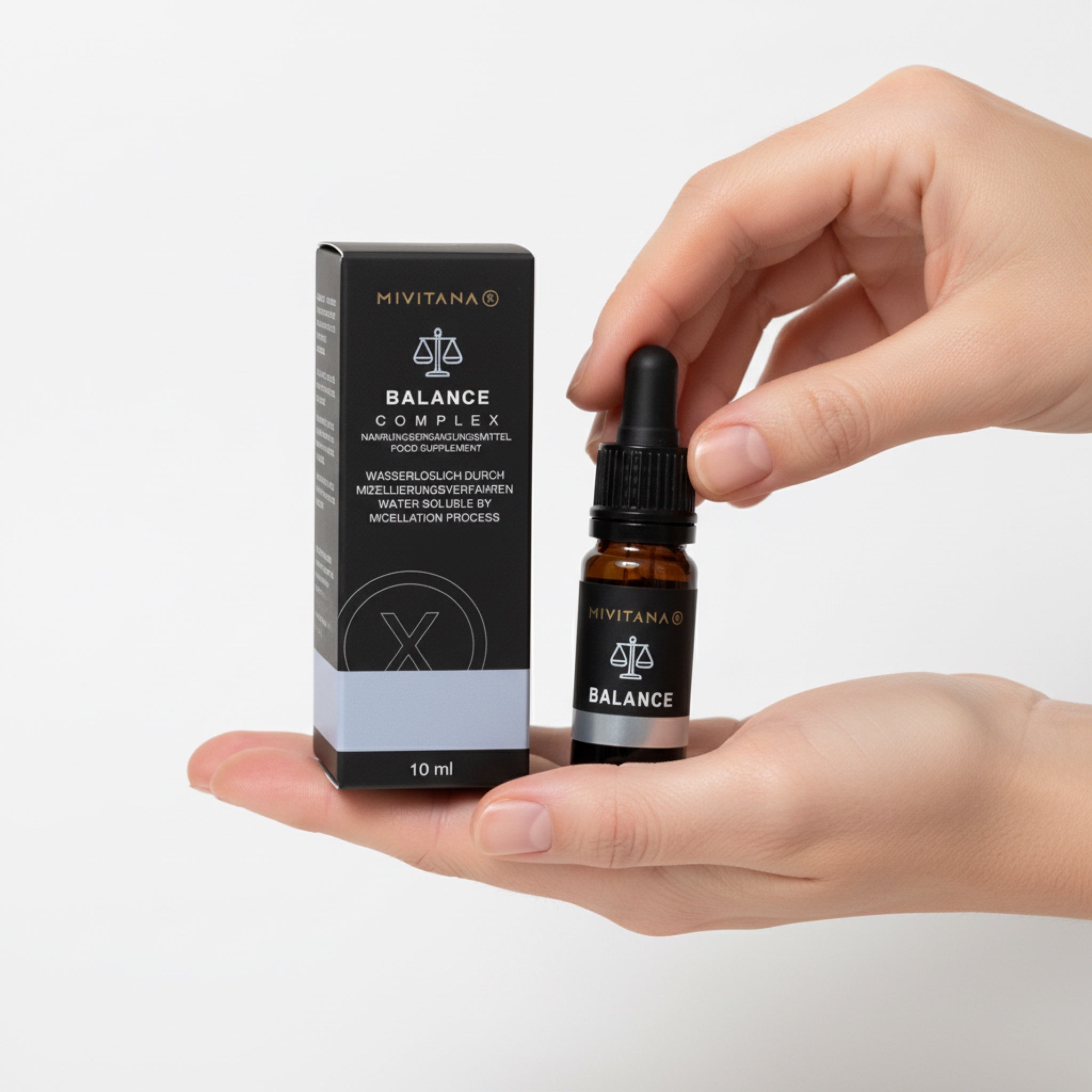 BALANCE Complex Tropfen 10ml