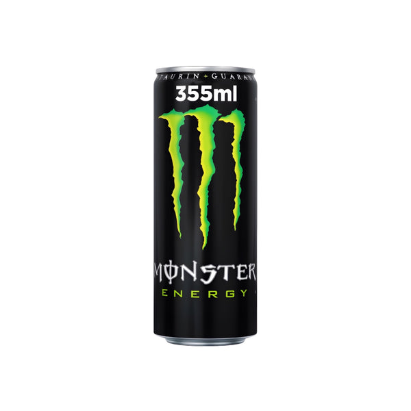 Monster Energy Drink 355ml
