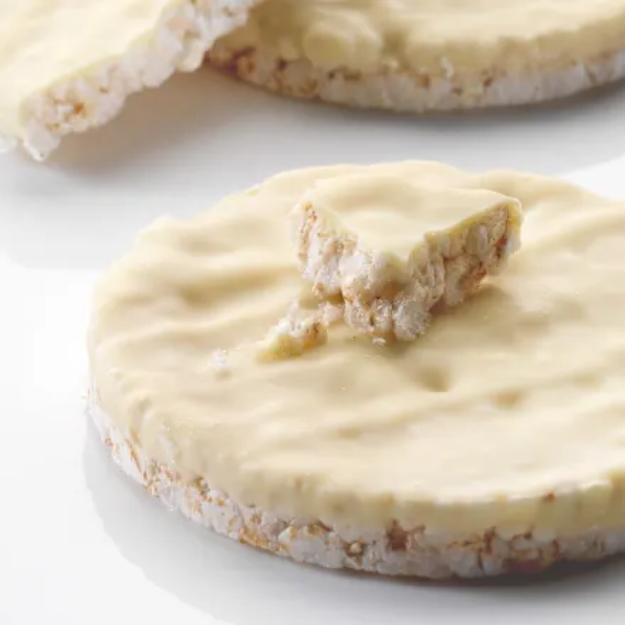 Reiswaffeln mit Joghurt-Überzug Bio 100g