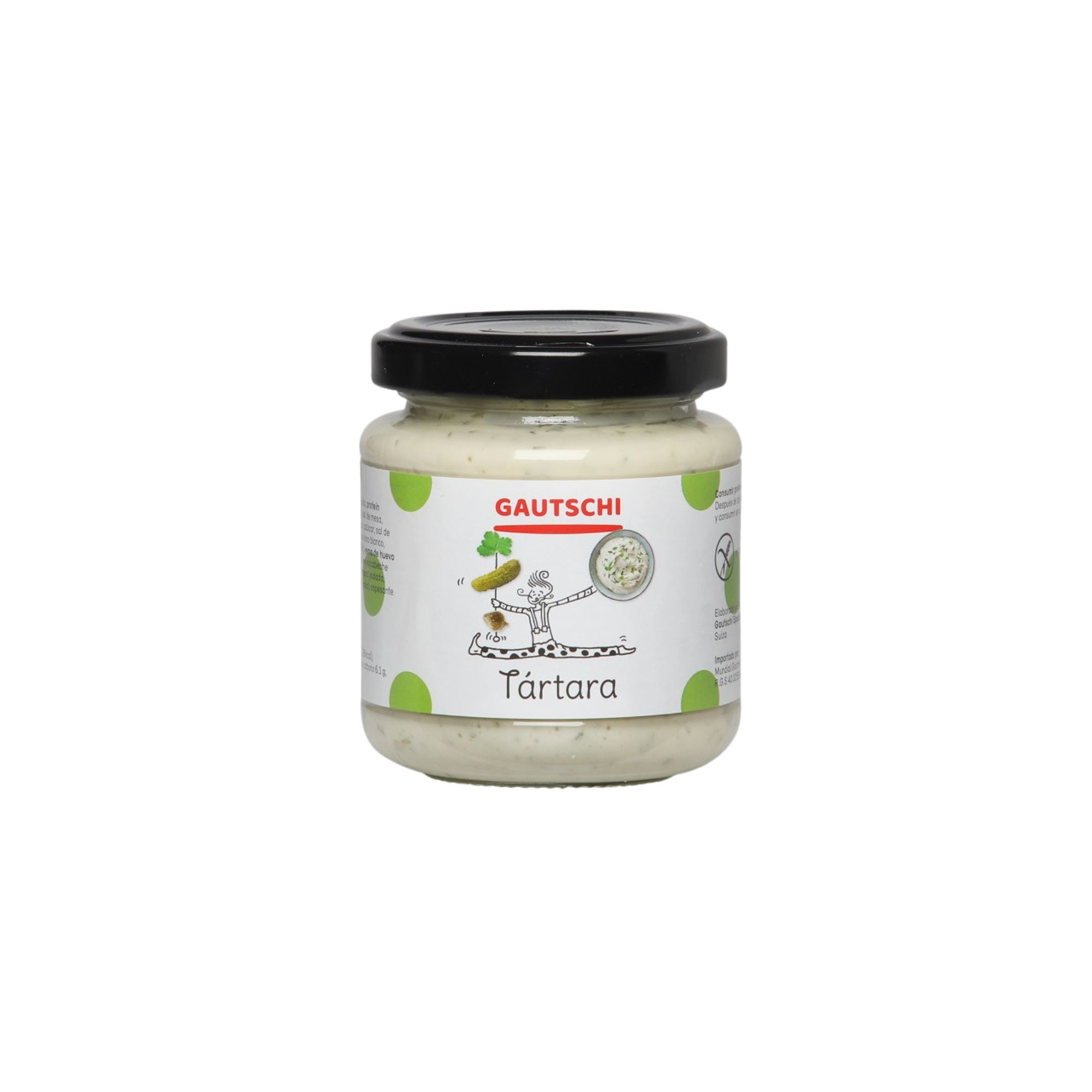 Tartar Sauce 115g