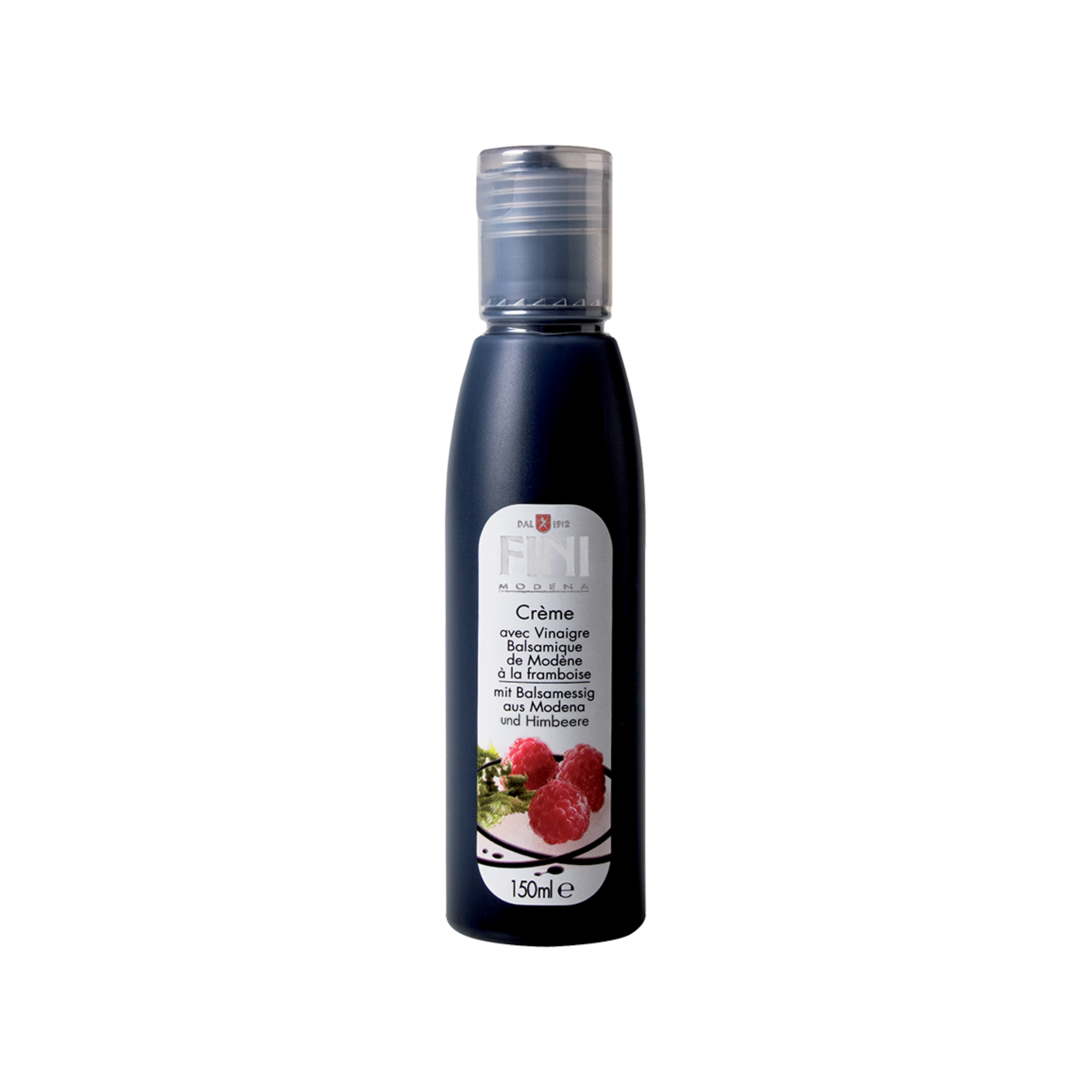Crème Balsamique Framboise 150ml
