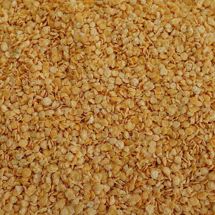 Rote Linsen vorgekocht & getrocknet 300g