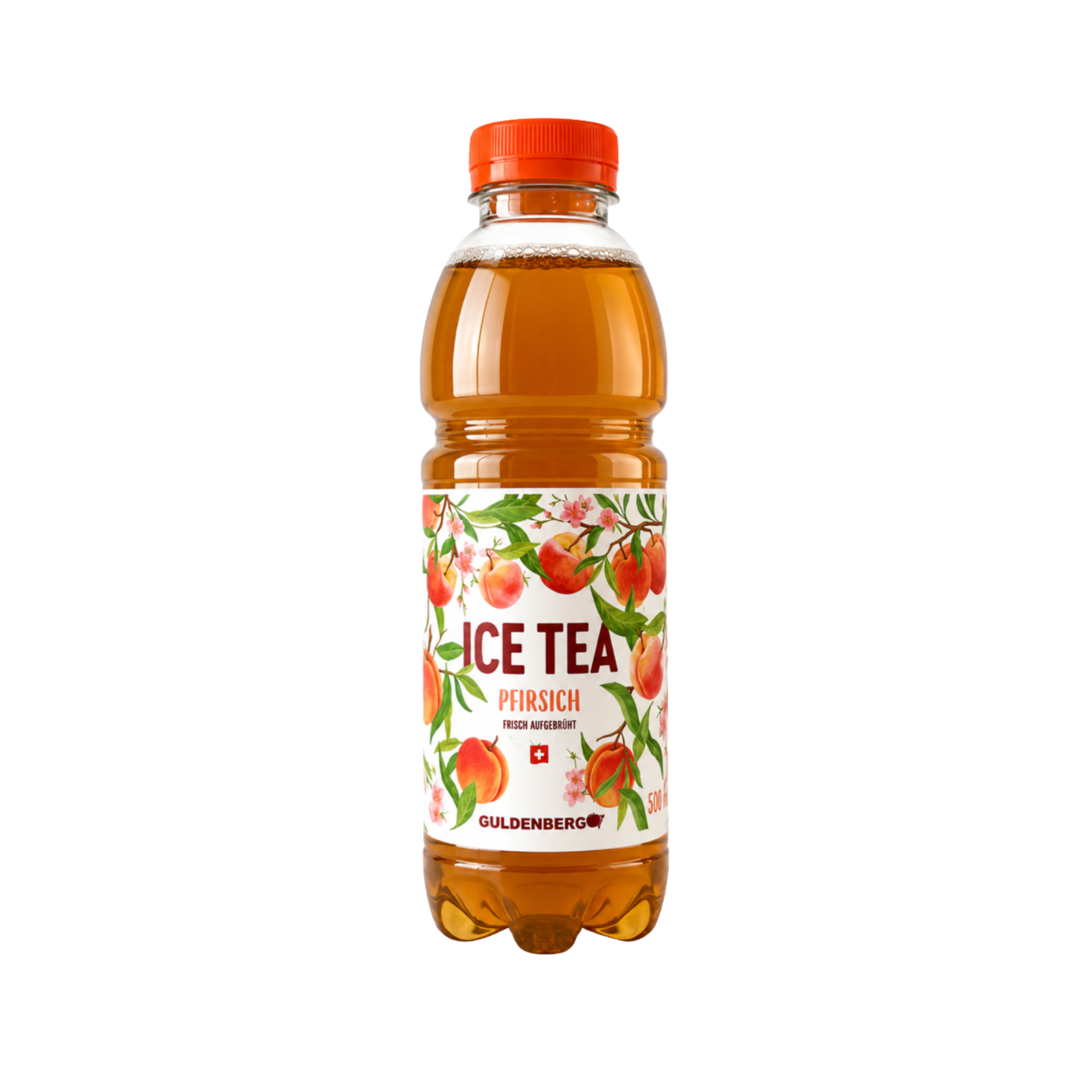 Ice Tea Pfirsich 6 x 500ml