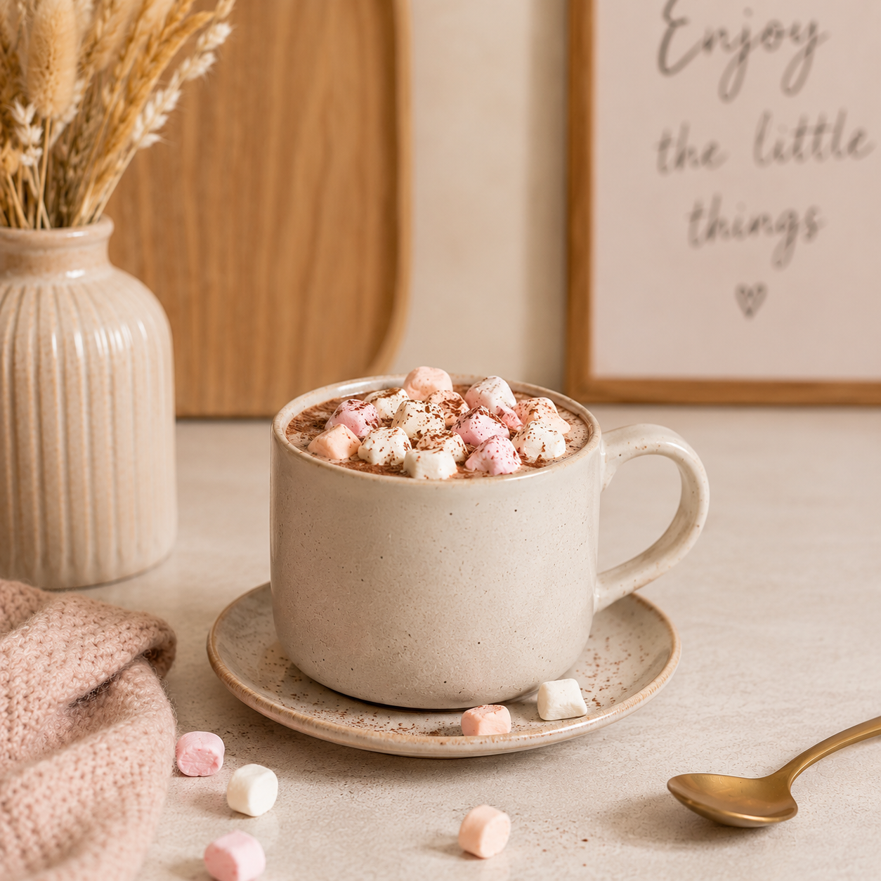 Mini Marshmallow 150g