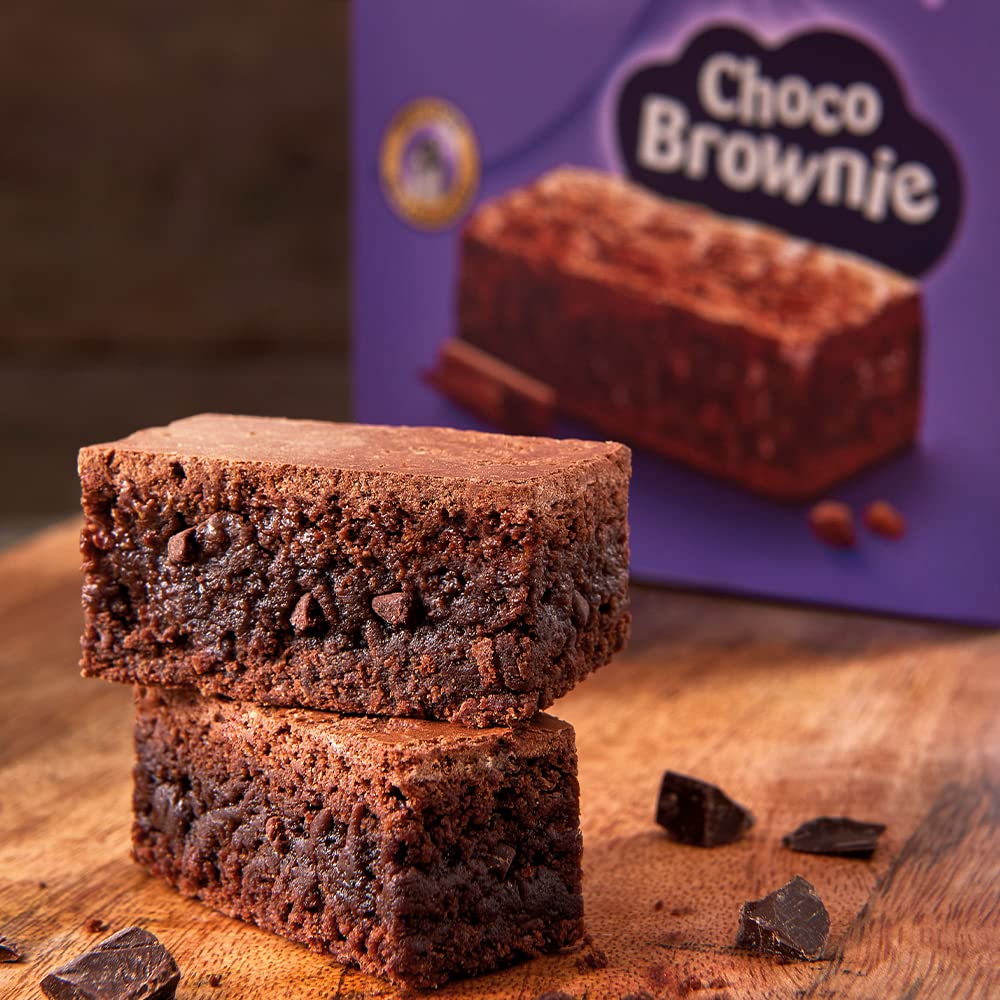 Milka Choco Brownie 150g