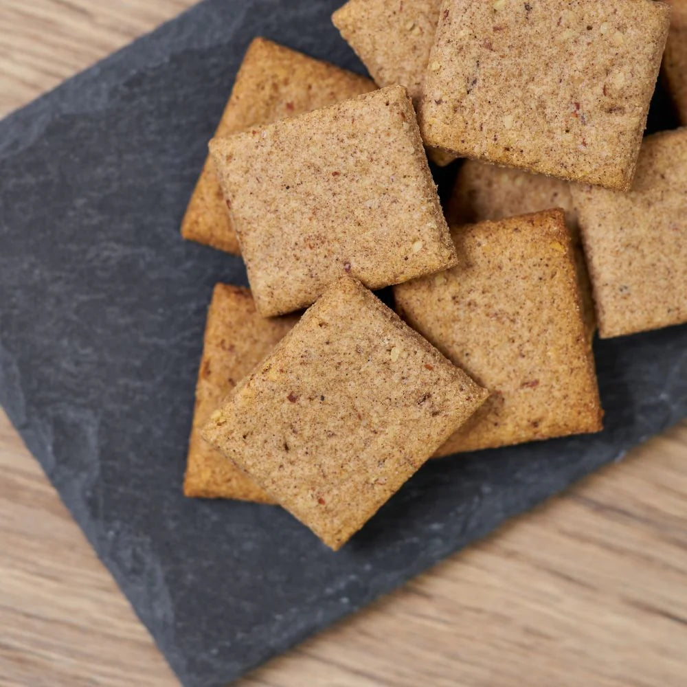 Dinkel Gewürzkekse 150g