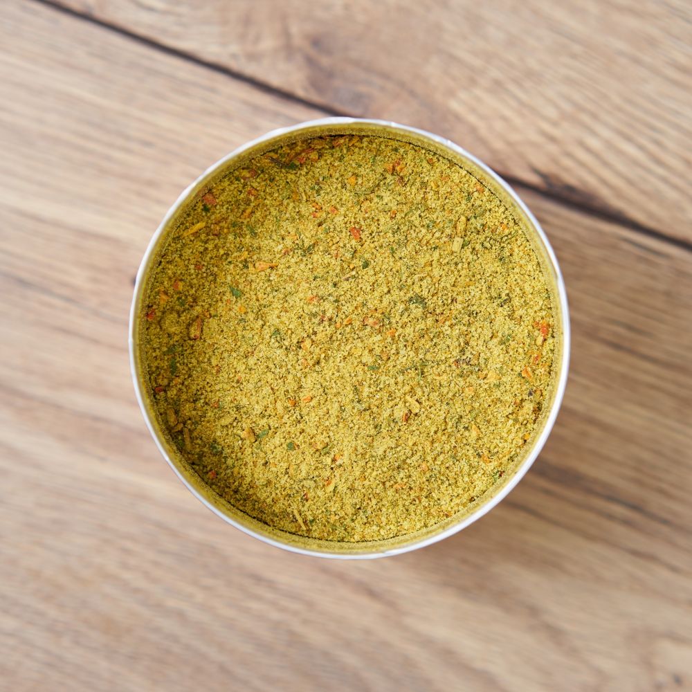 Gemüsebrühe Bouillon Herzhaft Pikant 380g