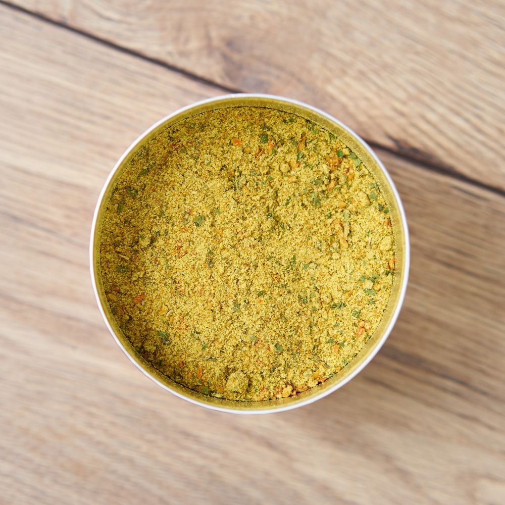 Gemüsebrühe Bouillon Lieblich Mild 380g