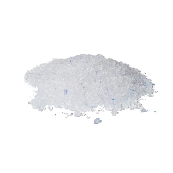 Organic Indian Ocean Pyramid Salt 80g