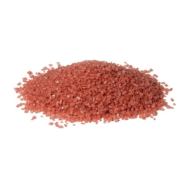 Organic Red Hawaiian Salt 150g