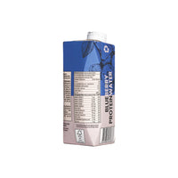 Eau des protéines - Blueberry 12 x 500 ml