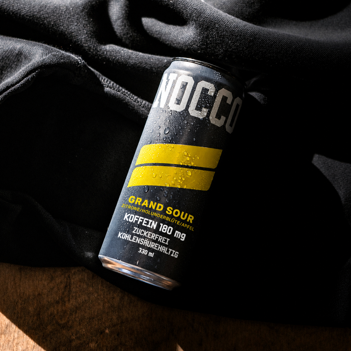 NOCCO Grand Sour 24 x 330ml