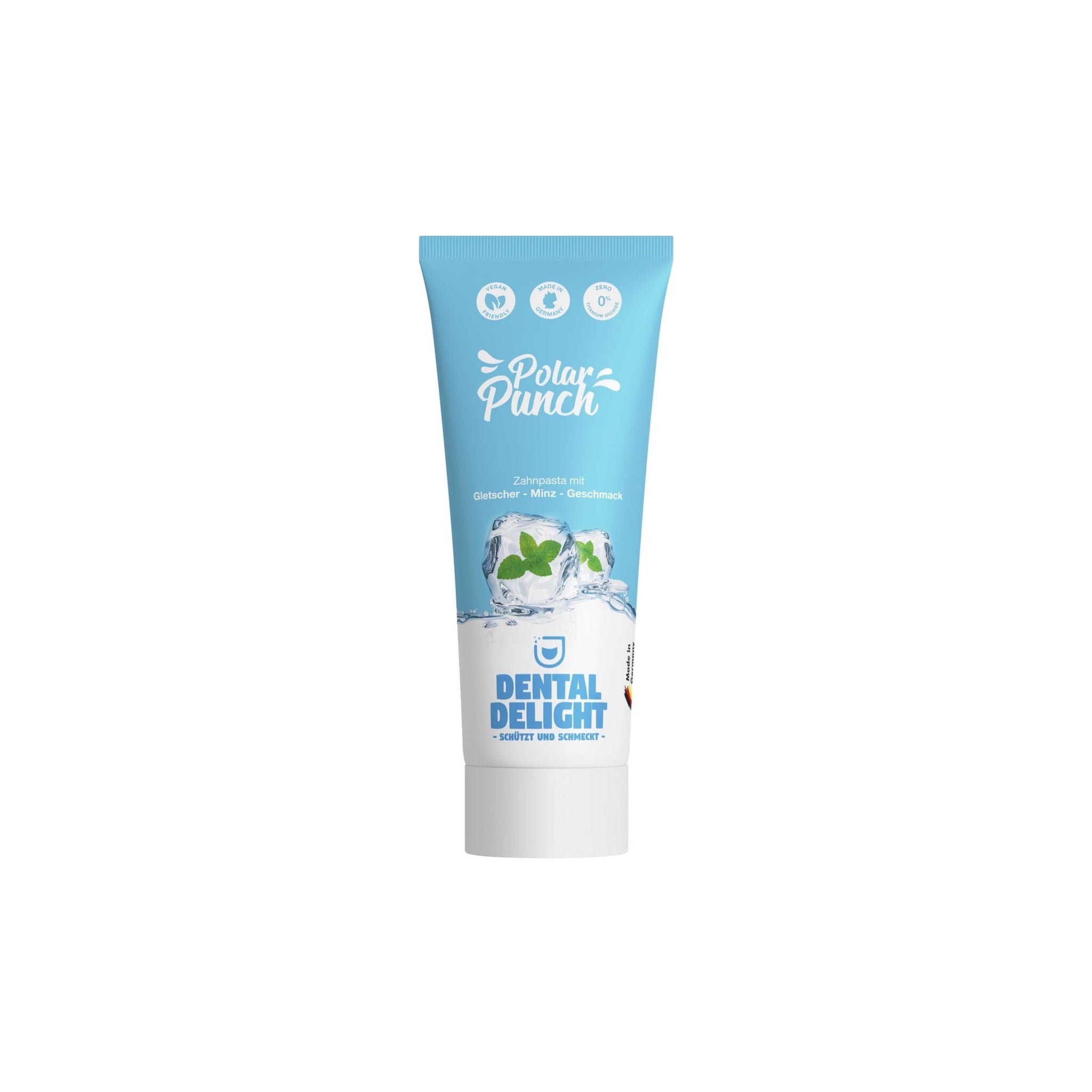 Toothpaste Polar Punch 75ml