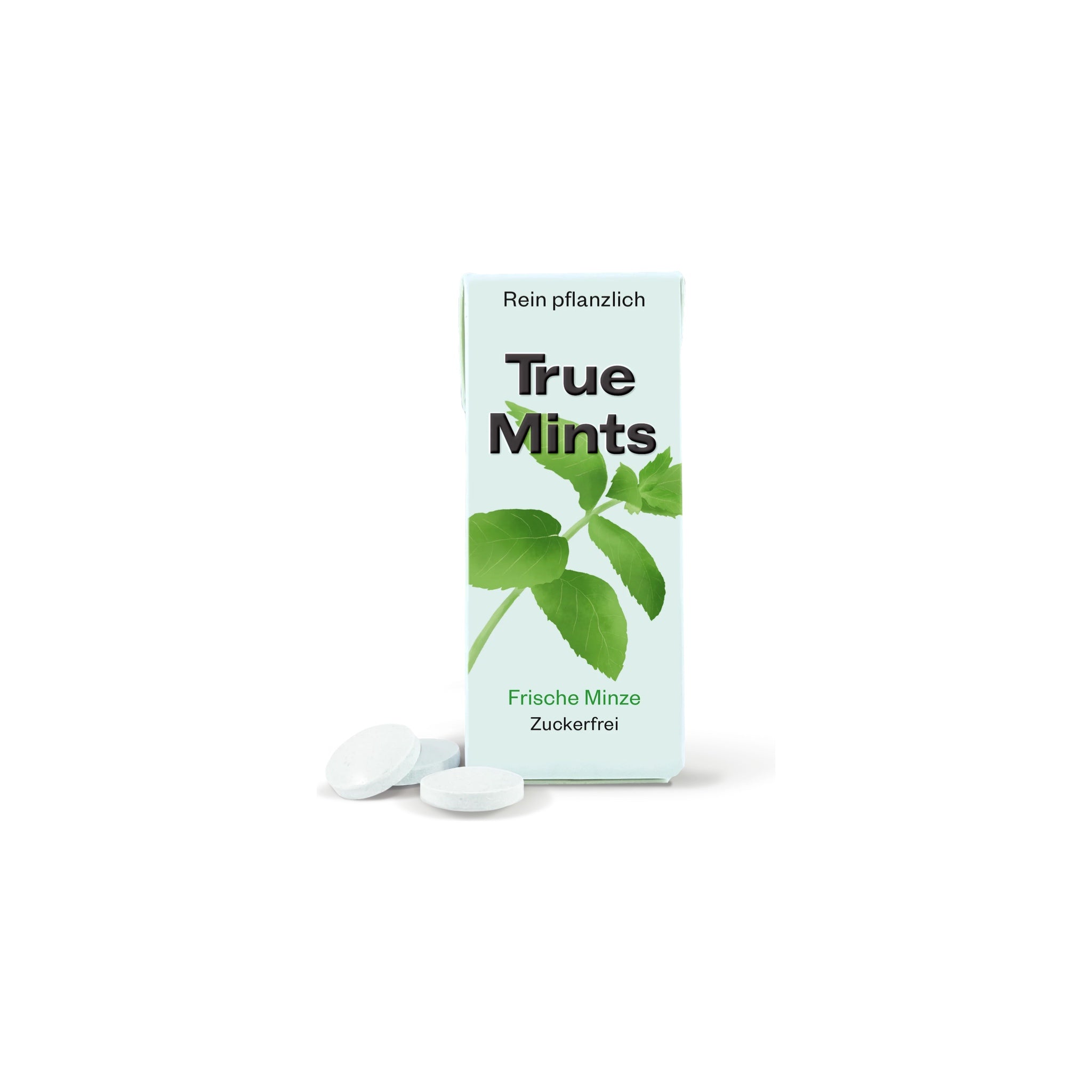 True Mints Frische Minze 13g