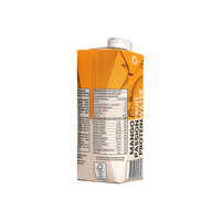 Eau des protéines - Mango et Maracuja 12 x 500 ml